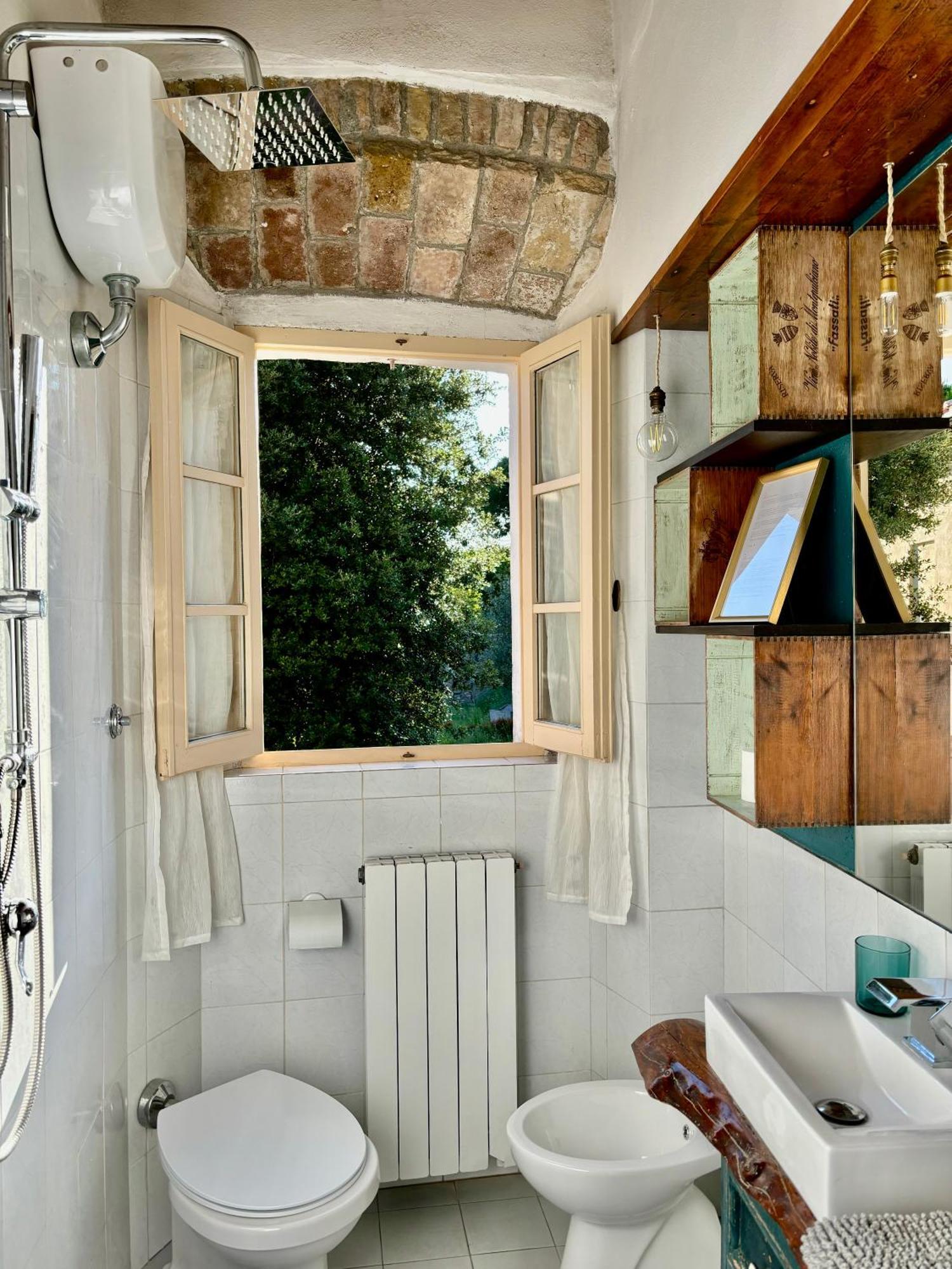 L'Antica Nicchia - Centro Storico Apartman San Gimignano Kültér fotó
